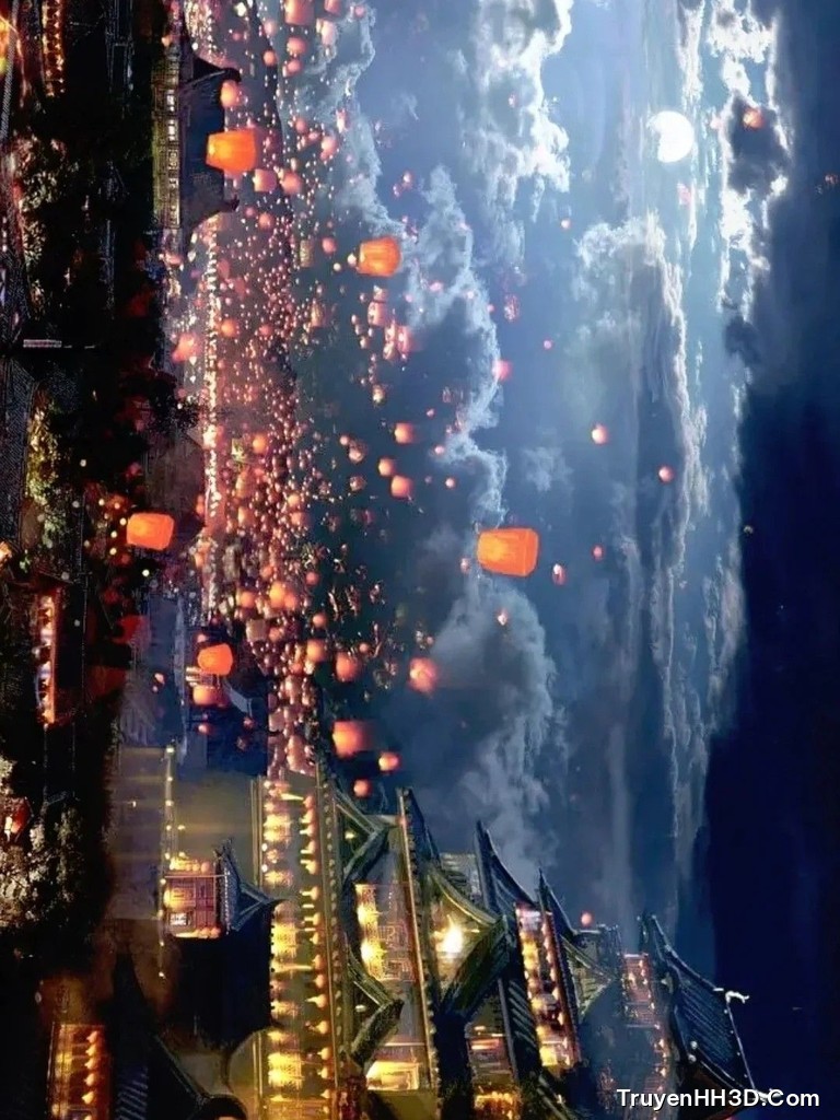 Bìa Tiểu Ôn Nhu