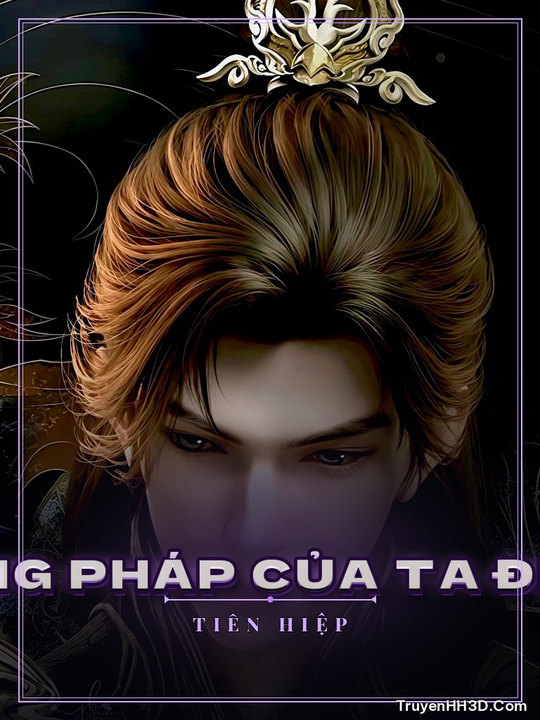 Bìa Toàn Bộ Công Pháp Của Ta Đều Nhờ Nhặt