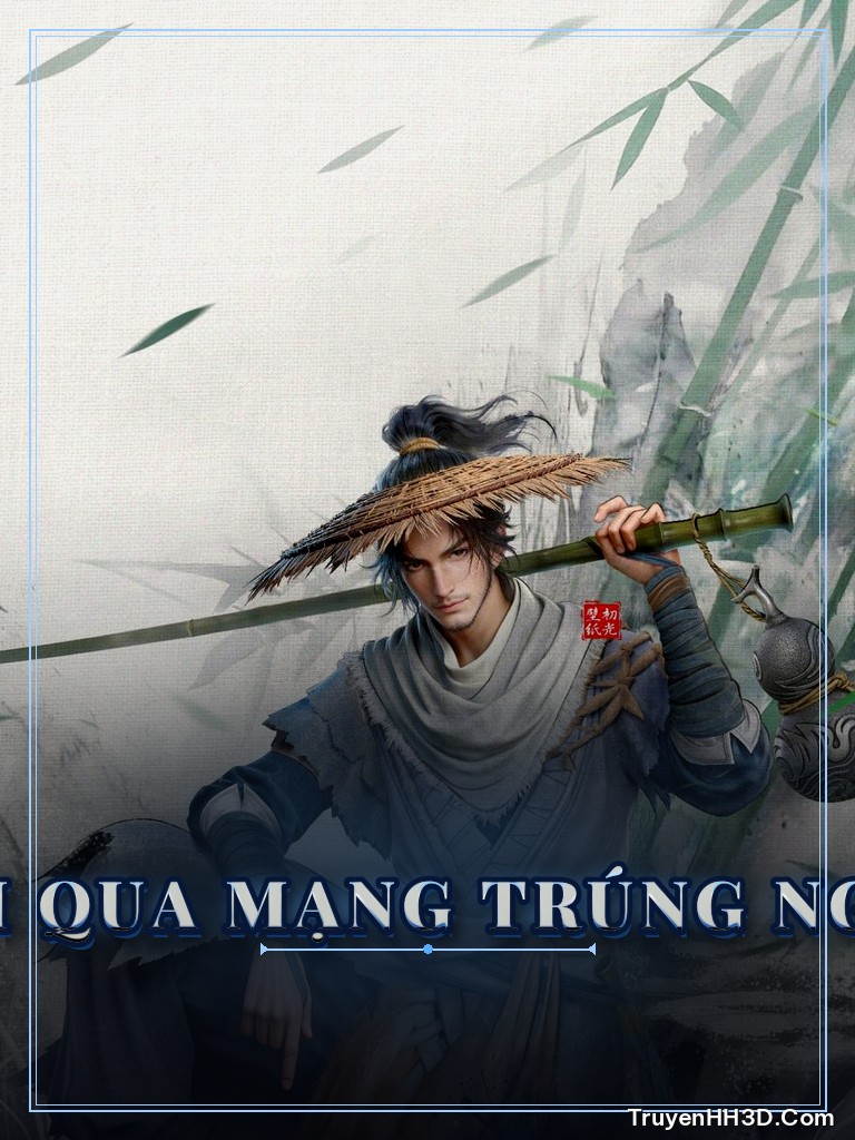 Bìa Toang Rồi, Lừa Tình Qua Mạng Trúng Ngay Boss Vô Hạn Lưu