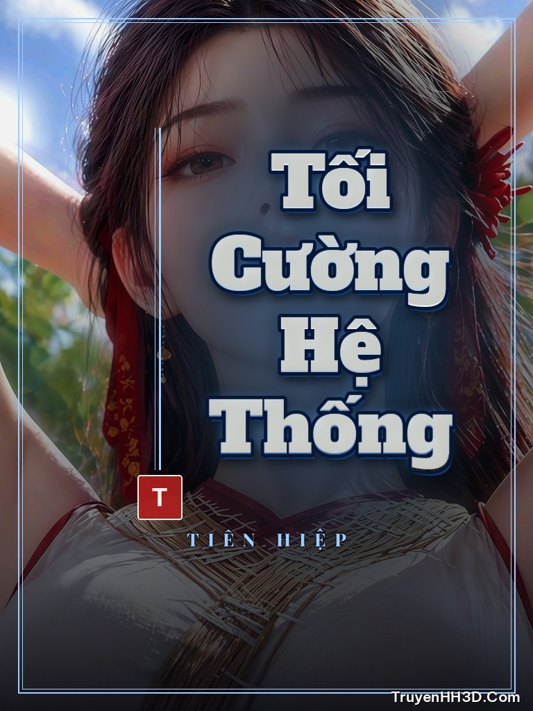 Bìa Tối Cường Hệ Thống