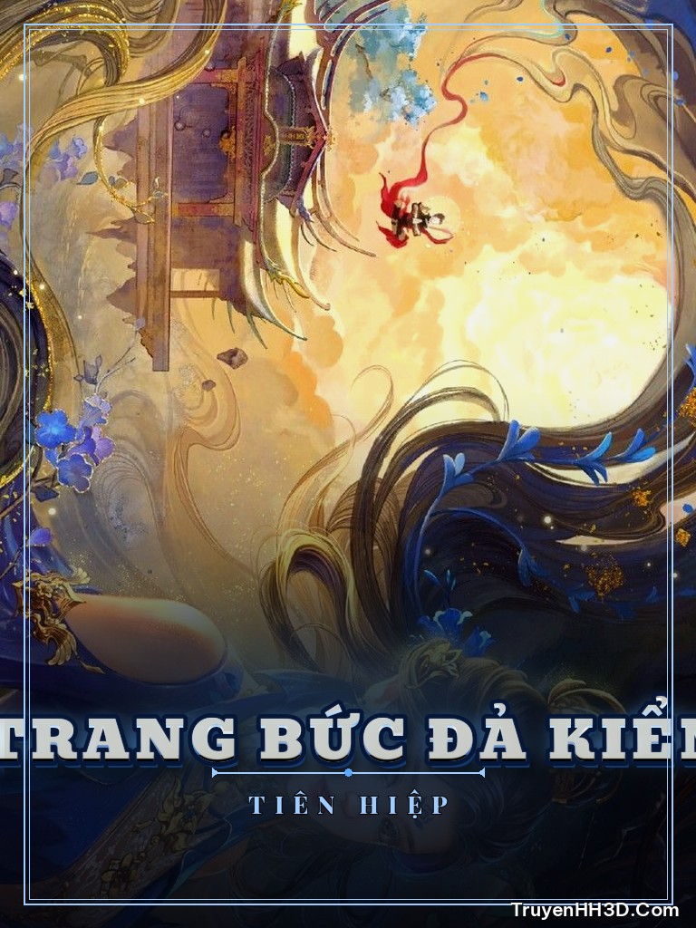 Bìa Tối Cường Trang Bức Đả Kiểm Hệ Thống