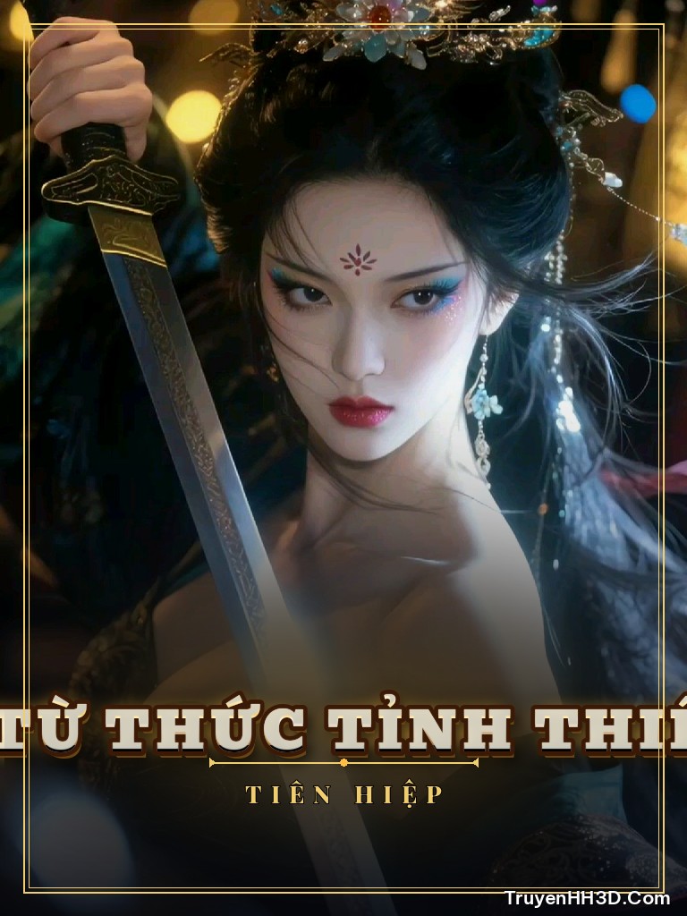 Bìa Trăm Tuổi Tu Tiên: Từ Thức Tỉnh Thiên Linh Căn Bắt Đầu