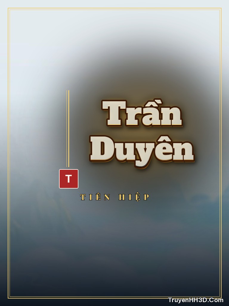 Bìa Trần Duyên