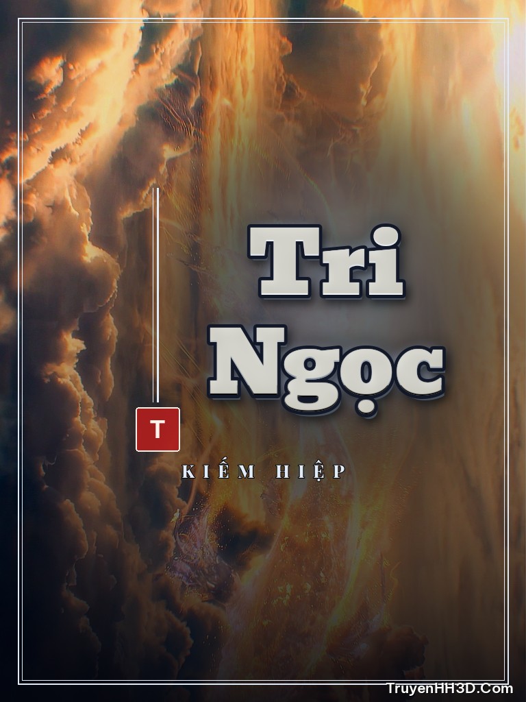 Bìa Tri Ngọc