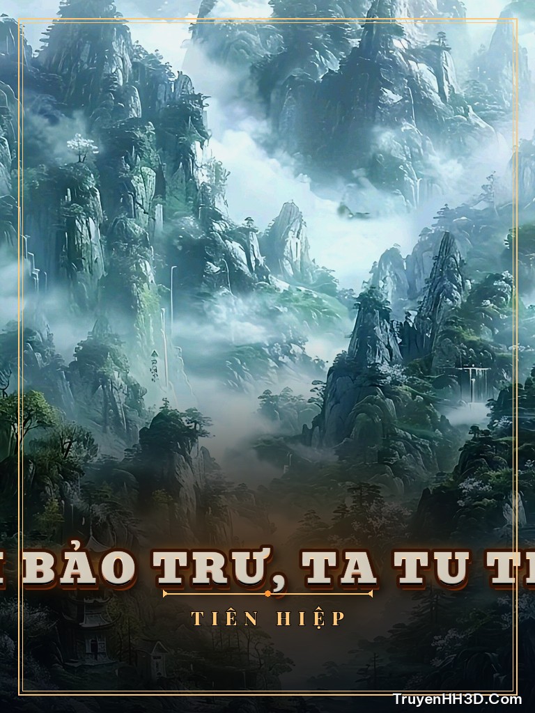 Bìa Trở Thành Tầm Bảo Trư, Ta Tu Tiên Dễ Như Chơi
