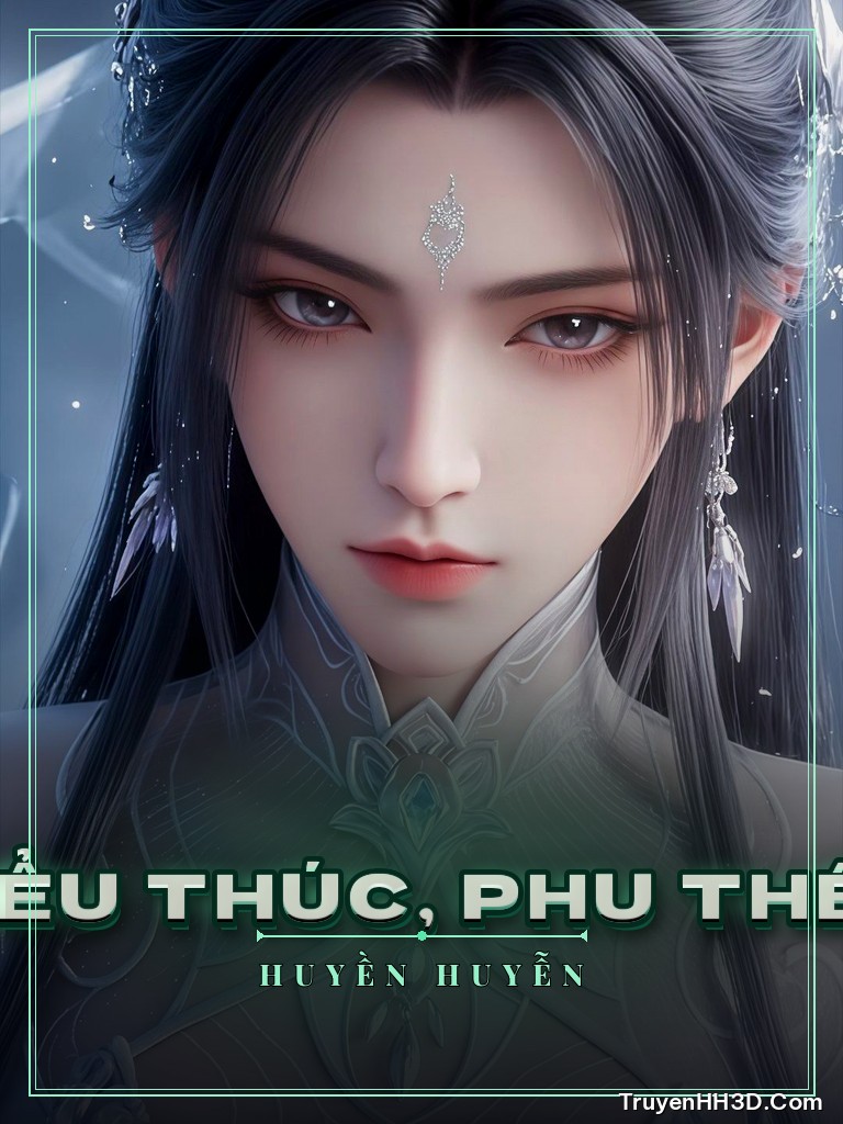 Bìa Trùng Sinh Gả Lại Cho Tiểu Thúc, Phu Thê Liên Thủ Ngược Tra nam