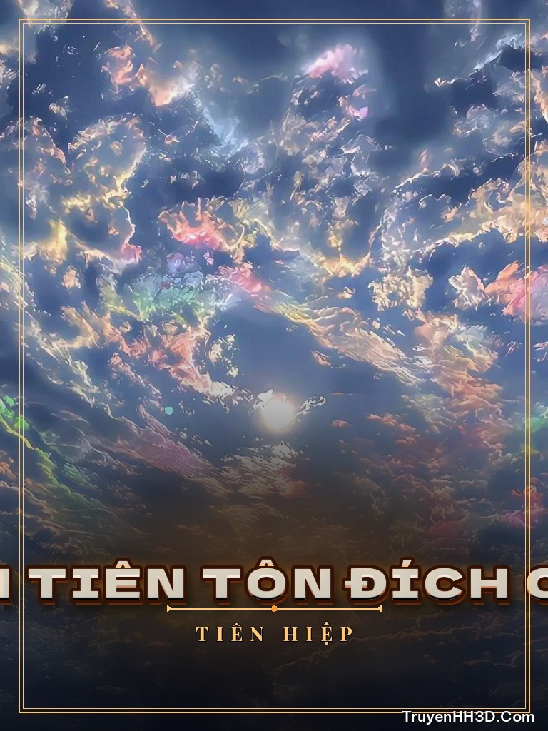 Bìa Trùng Sinh Thành Tù Nhân Trong Lòng Bàn Tay Tiên Tôn