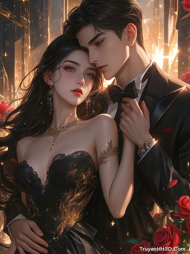 Bìa Trước Và Sau Ly Hôn
