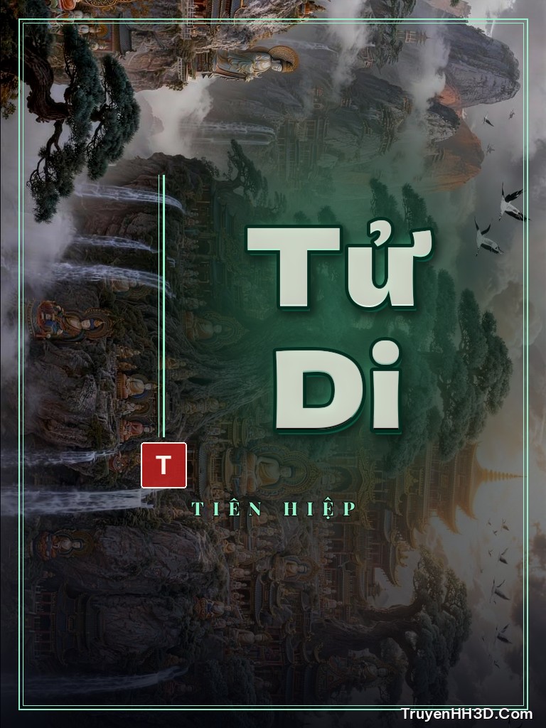 Bìa Tử Di