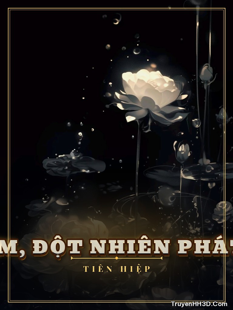 Bìa Tu Tiên Ba Trăm Năm, Đột Nhiên Phát Hiện Ra Là Võ Hiệp