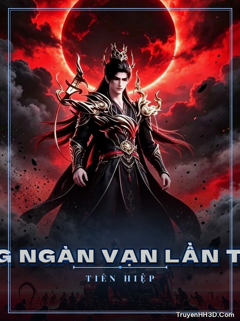 Bìa Tu Tiên Mô Phỏng Ngàn Vạn Lần Ta Cử Thế Vô Địch