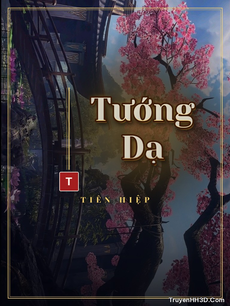 Bìa Tướng Dạ