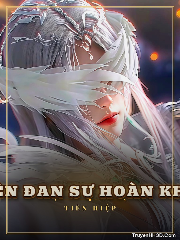 Bìa Tuyệt Thế Luyện Đan Sư Hoàn Khố Cửu Tiểu Thư