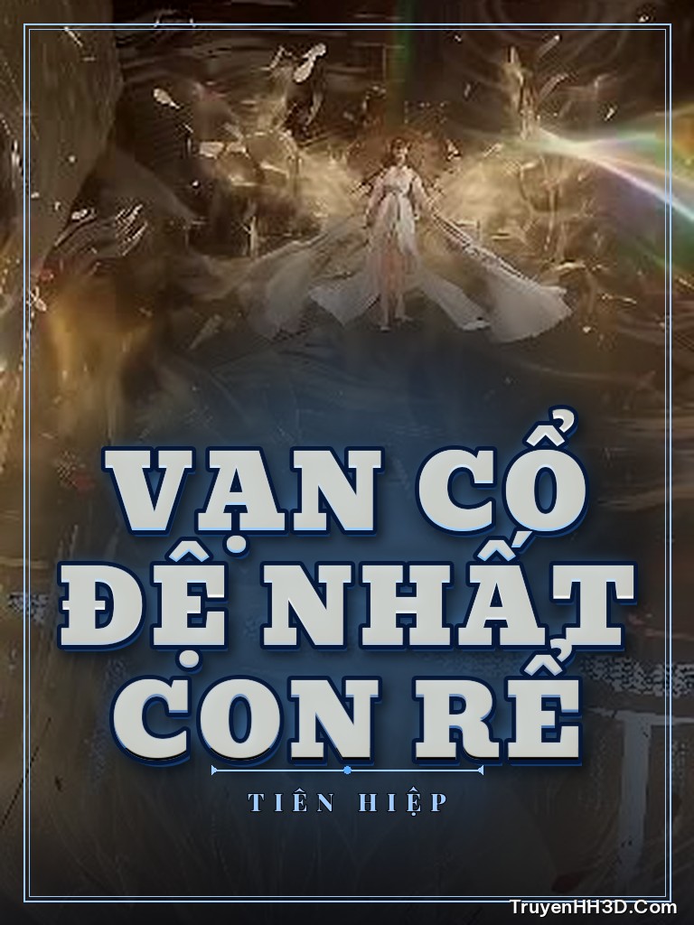 Bìa Vạn Cổ Đệ Nhất Con Rể