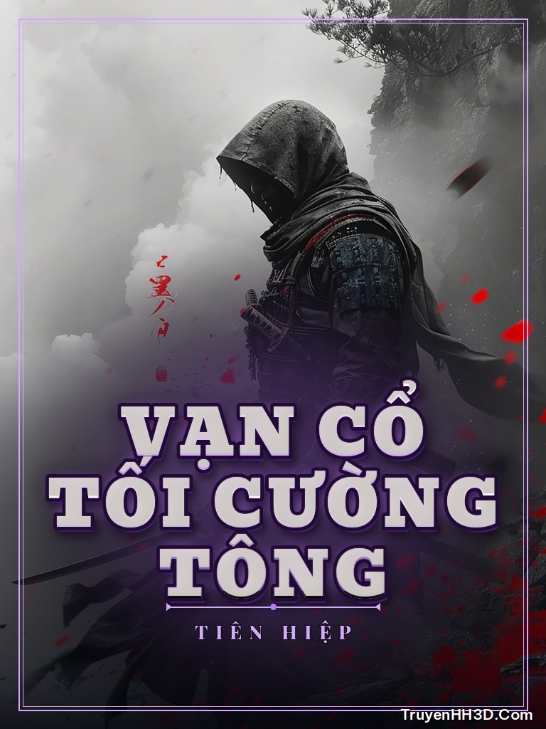 Vạn Cổ Tối Cường Tông