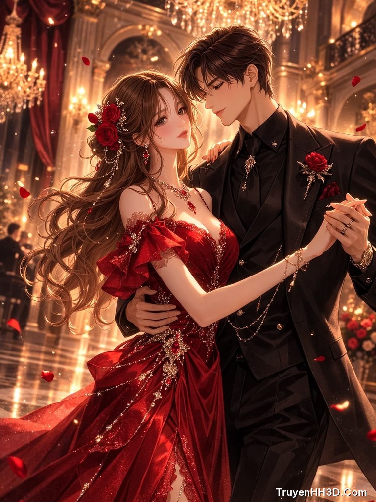 Bìa Vẻ Ngoài Vàng Ngọc