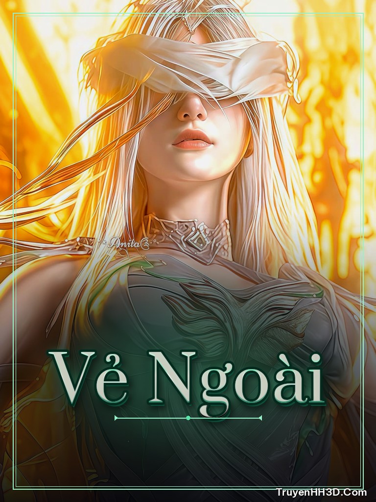 Bìa Vẻ Ngoài