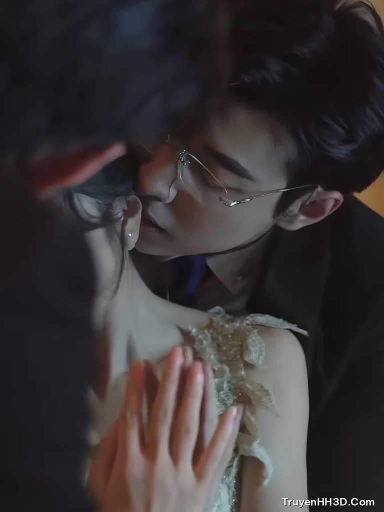 Bìa Vợ Nhà Hào Môn