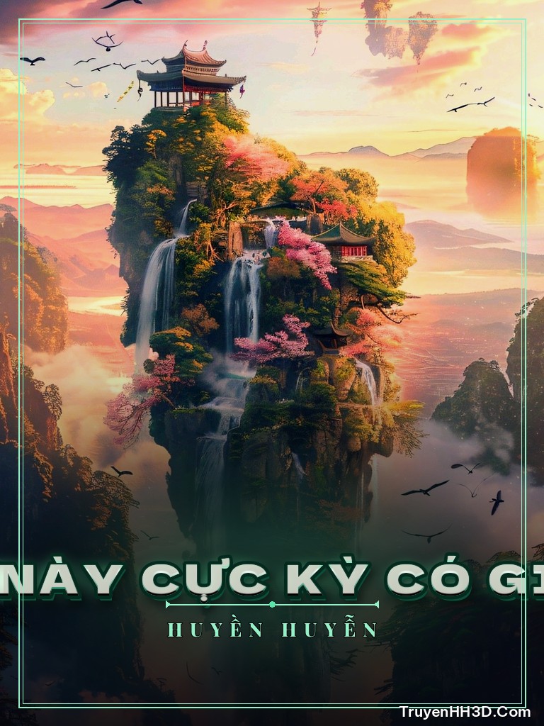 Bìa Võ Thánh Này Cực Kỳ Có Giáo Dưỡng