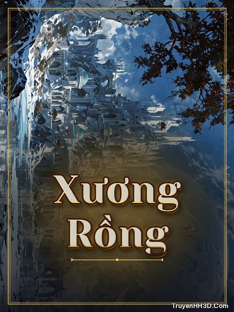 Bìa Xương Rồng