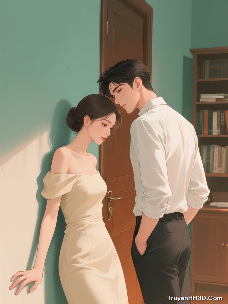 Bìa Yêu Sâu Nặng: Đế Thiếu Âm Thầm Cưng Chiều Vợ